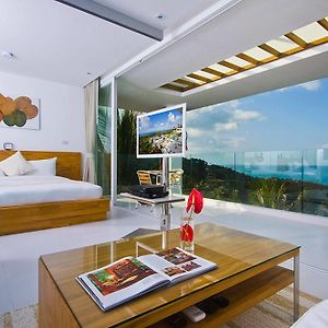 Penthouse Suite